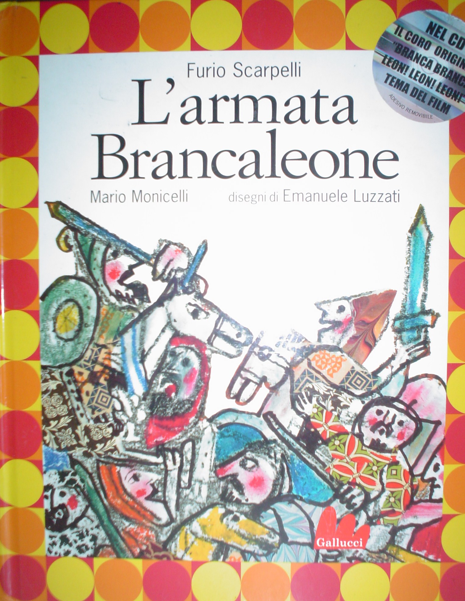 brancaleone