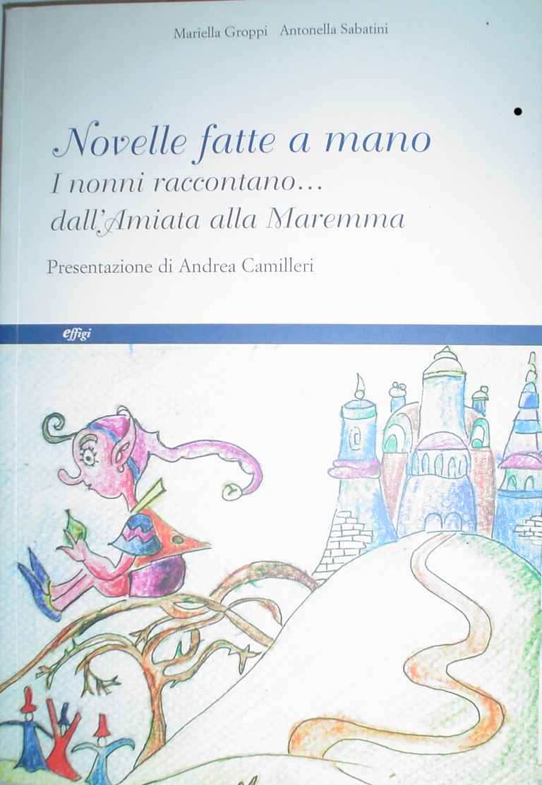 Novelle fatte a mano